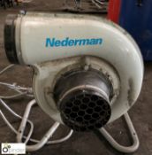 Nederman FUM Extraction Fan