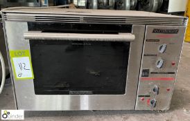 Maestrowave Combi-Chef IV Microwave Oven