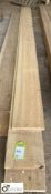 6 Pine Boards, 4800mm average x 225mm x 25mm