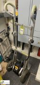 AAT battery operated Stair Climber/Sack Cart, 140kg (ground floor receiption)