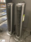 Bionaire tower Oscillating Cooling Fan (ground floor cafe)
