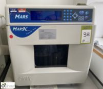 CEM Mars Xpress Microwave Digester, 240volts