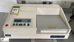 Cecil CE 1021/1000 Series Spectrophotometer, 240volts