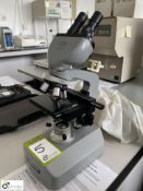 Kyowa Optical SM-KE Microscope, 240volts