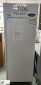 Leec LR60 single door mobile Fridge, 240volts