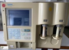 Sysmex F-820 Hematology Analyser/Microcell Counter, 160volts