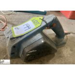 Black & Decker DN710/06 Planer, 240volts