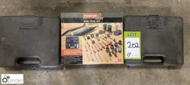 3 Power Fix Mini Tool Kits