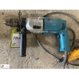 Makita 8419B Hammer Drill, 110volts