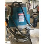Makita 3612C Hand Plunge Router, 240volts