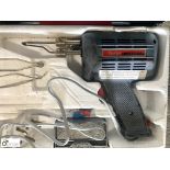 Weller 9200UD Soldering Iron, 240volts, with case