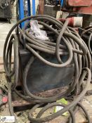 Unnamed Arc Welding Set