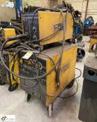 FDB Argofil 410 Mig Welding Set, 400amps, 415volts, with wire feed