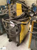 CEA Maxi 401 Mig Welding Set, 400amps, 415volts, with TR80 wire feed