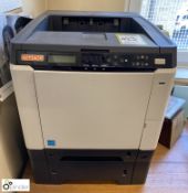 Utax CLP3721 Laser Printer