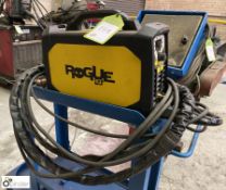 Esab Rogue ET200IP Pro portable Tig Welding Set,