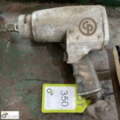 CP pneumatic Impact Wrench