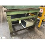 Cast iron Surface Table, 1220mm x 760mm x 900mm