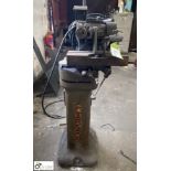 Clarkson Tool and Cutter Grinder, 415volts