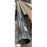 Length steel Tube, 6000mm x 150mm diameter