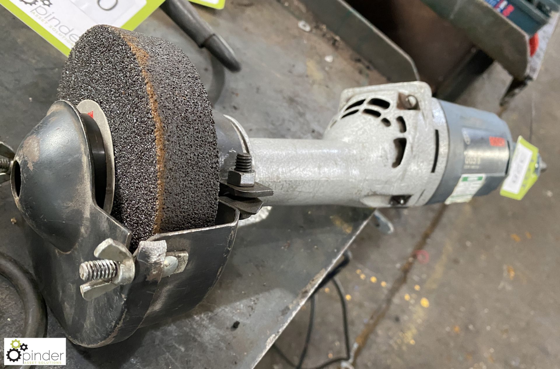 Bosch GGS6 Straight Line Grinder, 110volts - Image 2 of 3
