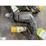 Bosch GSB13RE Hammer Drill, 110volts