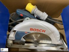 Bosch GKS85 Circular Saw, 110volts