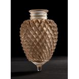 A ROMAN ROCK CRYSTAL AMPHORISKOS CIRCA 1ST CENTURY B.C.-1ST CENTURY A.D.