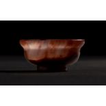 A ROMAN BANDED AGATE BOWL, CIRCA 1ST-2ND CENTURY A.D.