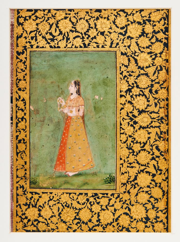 Indian Art, Including A Single Owner Collection Of Indian Miniatures