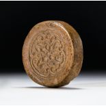 A NEAR EASTEN STAMP SEAL