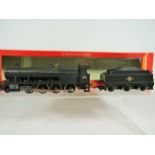 Hornby Railway 00 Scale model of a R143 BR 2-8-0 Loco, Class 2800. Boxed, unused and as new in