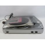 ION TTUSB 05XL Turntable Record player.