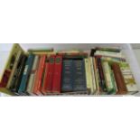 Large selection of vintage and modern books see pic for titles.