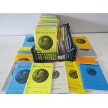 98 Kipling Journal booklets.