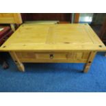 Good Quality pine low table