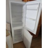 electriq Upright 50/50 fridge-freezer