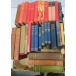 31 Vintage Rudyard Kipling books.