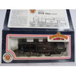 Bachmann Railway 00 Scale Model of a V3 Tank 67666 BR hopper type with late crest. See photos.