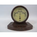 Rototherm vintage bakelite thermometer.