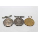 Victorian - WW1 Medal Group Named Victorian Volunteer Long Service, Etc 3x 498469