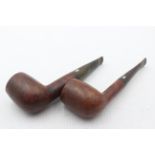 Assorted Antique/Vintage Smoking pipes inc. Chacom, Churchwarden 4833 520213