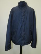 Mens Paul and Shark Yachting Jacket size large, very little use.