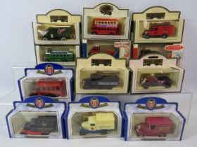 Twelve Die Cast models to include Sports Cars, Trucks etc. See photos.