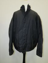 Mens Paul and Shark Yachting Jacket size large, very little use.