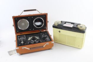 Retro Vintage Radios Inc Spirit of St Louis - Untested 484605