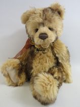 Charlie Bear "Tiff Toff" CB 094322.