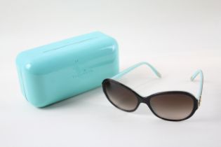 Designer Tiffany & Co Sunglasses In Case 439896