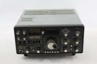 YAESU FT-101ZD HF SSB Tranceiver 485421