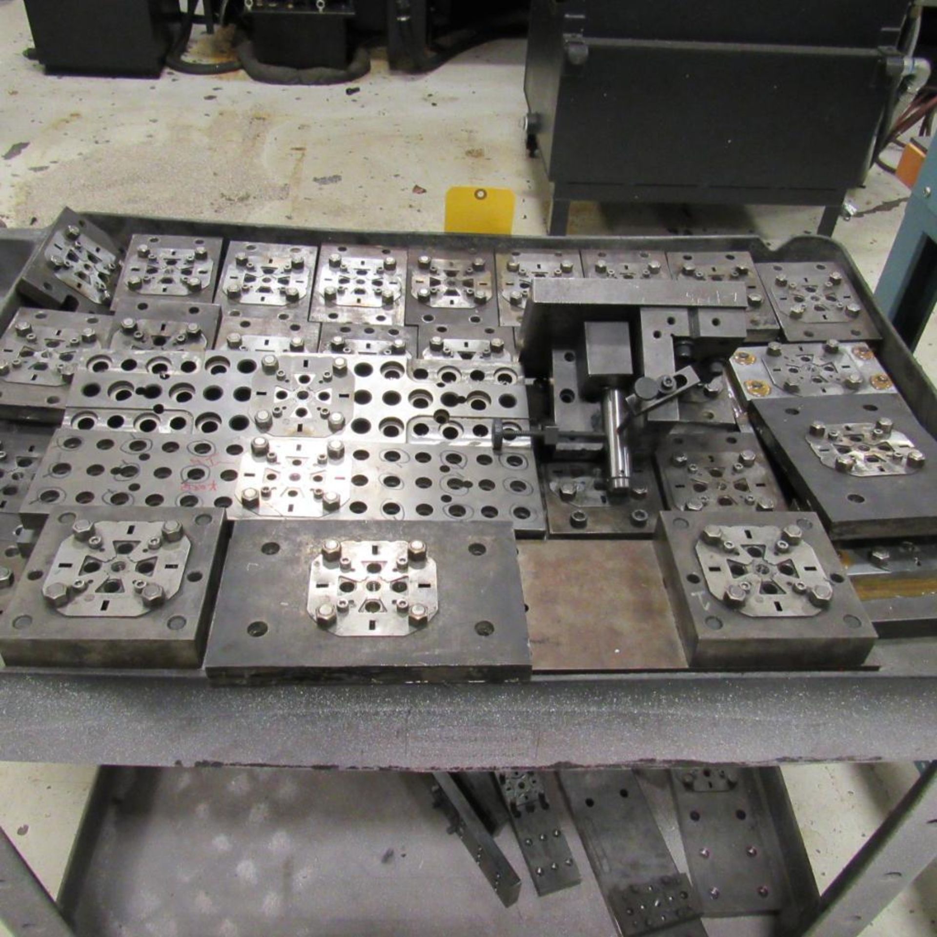 LOT: Erowa Mounting Plates (Location: Bldg. 2) - Image 3 of 5